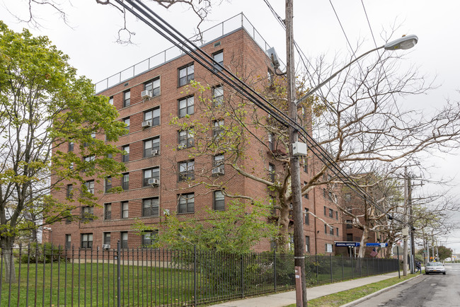 Nordeck Co-Op in Arverne, NY - Building Photo - Building Photo