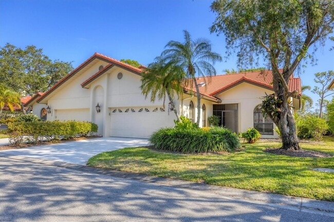 7261 Villa D Este Dr in Sarasota, FL - Building Photo - Building Photo