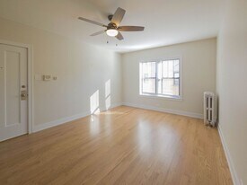 1952 W Wilson Ave, Unit 3-AA Apartamentos