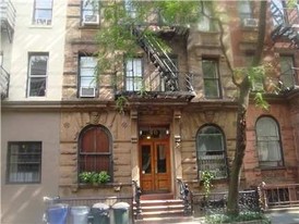 40 Morton St Apartamentos