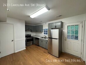 2433 Carolina Ave SW in Roanoke, VA - Building Photo - Building Photo