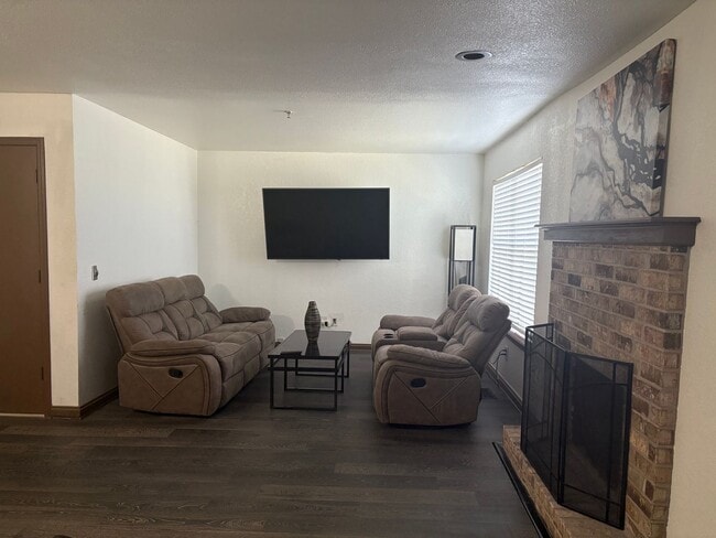 423 NE 115th St in Oklahoma City, OK - Building Photo - Building Photo