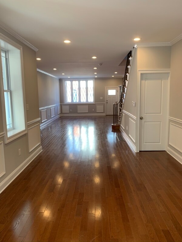 1118 McKean St in Philadelphia, PA - Foto de edificio - Building Photo