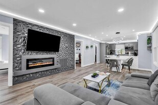 1711 Seigle Ave in Charlotte, NC - Building Photo