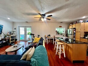 94 Florida St in Boston, MA - Building Photo - Building Photo