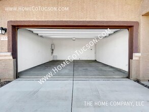 7137 S Draper Rd in Tucson, AZ - Building Photo - Building Photo