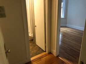 1179 Boylston St, Unit 17 in Boston, MA - Foto de edificio - Building Photo