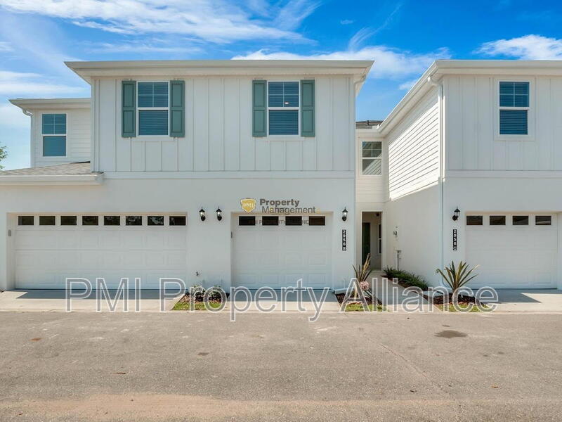 2980 Oak Park Way in Orlando, FL - Building Photo