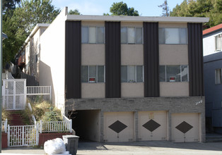 3140 Park Blvd in Oakland, CA - Building Photo - Building Photo