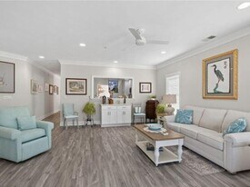 2421 Ocean Shore Crescent in Virginia Beach, VA - Building Photo