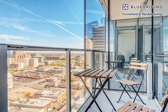 501 Brazos St in Austin, TX - Foto de edificio - Building Photo