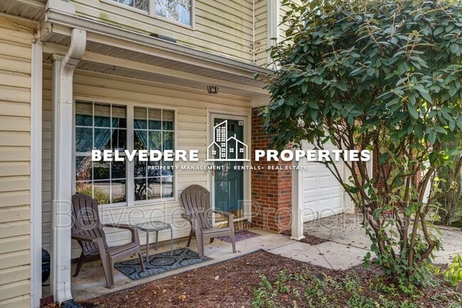 6703 Daniel Pierce Dr in Greensboro, NC - Building Photo - Building Photo