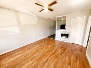 1509 Sycamore St, Unit B in Big Spring, TX - Building Photo - Building Photo