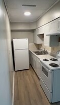 807 Washington in Columbia, MO - Building Photo