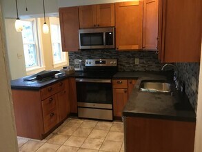 275 Fayette St in Bridgeton, NJ - Foto de edificio - Building Photo