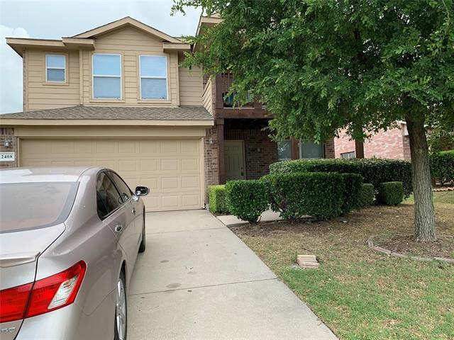 2408 Emerald Ln in McKinney, TX - Building Photo - Building Photo