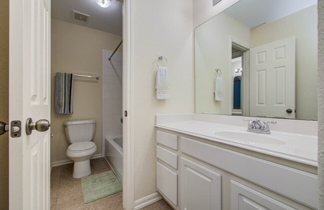 property at 11704 Shoal Landing St