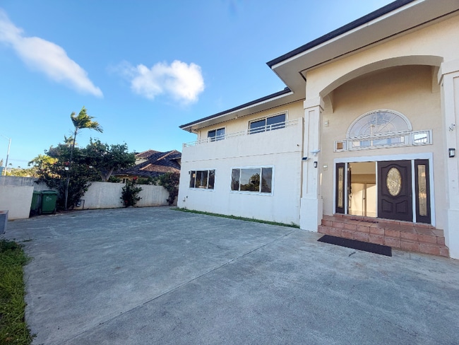 736 Ulili St in Honolulu, HI - Building Photo - Building Photo