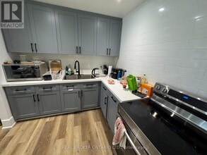 50 Benson Ave in Richmond Hill, ON - Building Photo - Building Photo