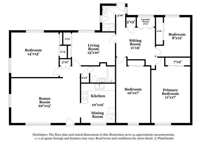 3415 W College Dr in Phoenix, AZ - Building Photo - Building Photo