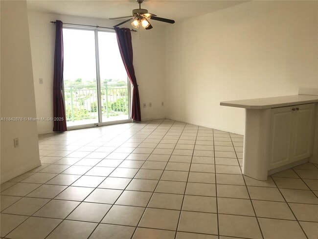 property at 3500 Coral Way