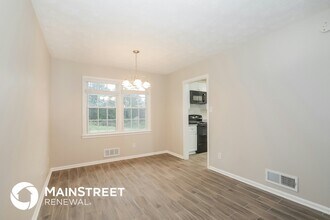 3037 Kathy Ln NW in Conyers, GA - Foto de edificio - Building Photo