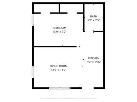 635 E Grove Ave in Rantoul, IL - Building Photo