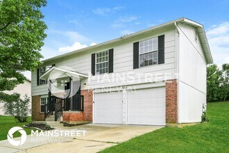 3854 Jeff Dr in St. Charles, MO - Building Photo - Building Photo