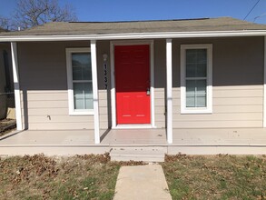 1337 Chalmers Ave in San Antonio, TX - Building Photo - Building Photo