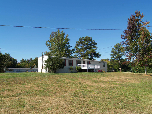 Russell Mobile  Home Park in Winder, GA - Building Photo - Building Photo