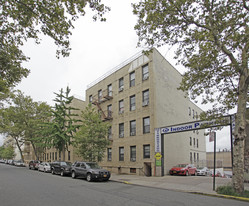 34-16 41st St Apartments