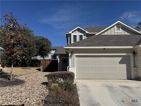 611 Parkline Dr in Georgetown, TX - Building Photo