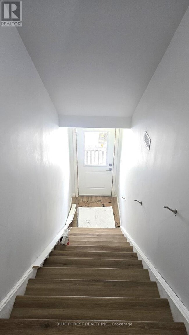 341 Spruce St in London, ON - Building Photo - Building Photo