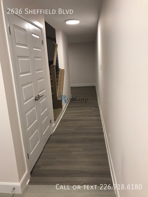 2636 Sheffield Blvd in London, ON - Building Photo - Building Photo