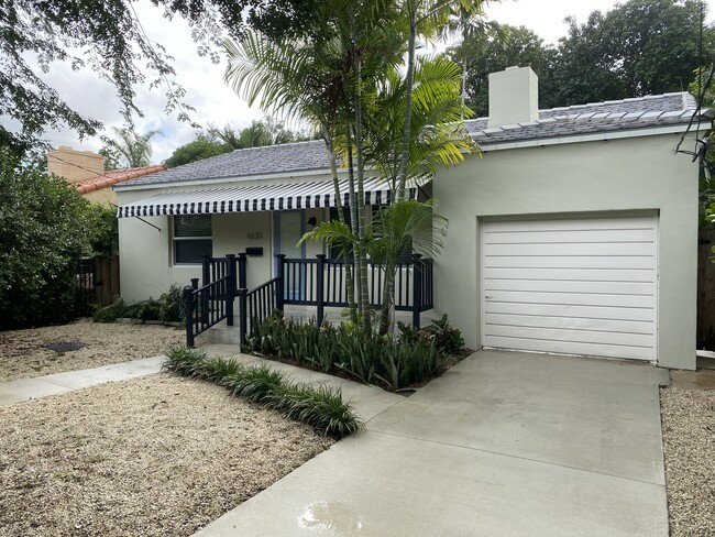 property at 4630 SW 12th St