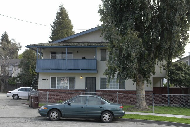 26548 Chisholm Ct in Hayward, CA - Building Photo - Building Photo