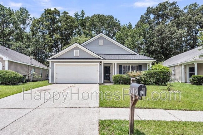 property at 135 Thistle Rd