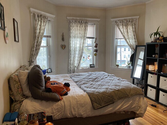 54 Tremont St, Unit 3 in Boston, MA - Building Photo - Building Photo