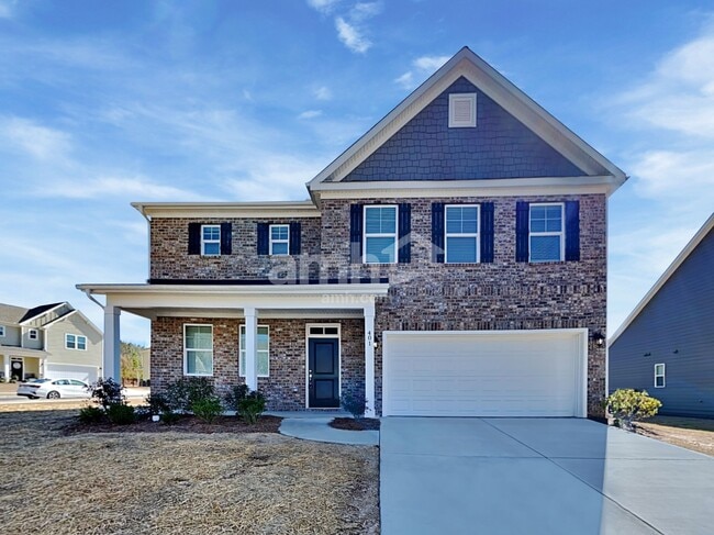 property at 401 Tributary Ln