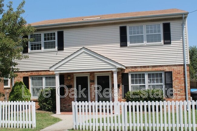 property at 217 56th St