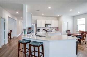 8424 Gray Squirrel Ln. in McKinney, TX - Building Photo - Building Photo