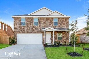 437 Maple Bnd Ln in La Marque, TX - Building Photo