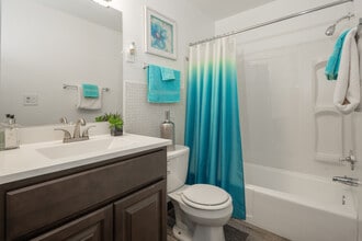 Park West in Griffith, IN - Foto de edificio - Interior Photo