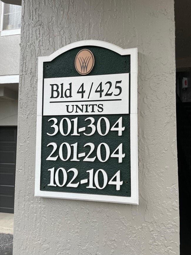 425 S Villa San Marco Dr in St. Augustine, FL - Building Photo - Building Photo