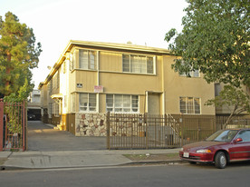 5841 Virginia Ave Apartments