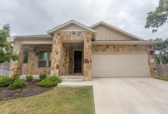 1913 Turtle Bay Loop in Leander, TX - Building Photo - Building Photo