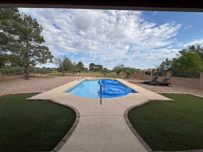 3807 St Andrews Dr in Sierra Vista, AZ - Building Photo - Building Photo