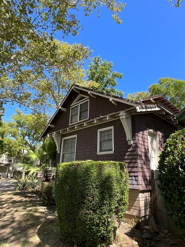 1929 23rd St in Sacramento, CA - Building Photo - Building Photo