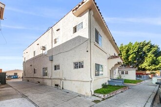 801 Alamitos Ave in Long Beach, CA - Building Photo - Building Photo