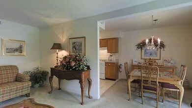 Allison Apartments Marlton Nj Apartments